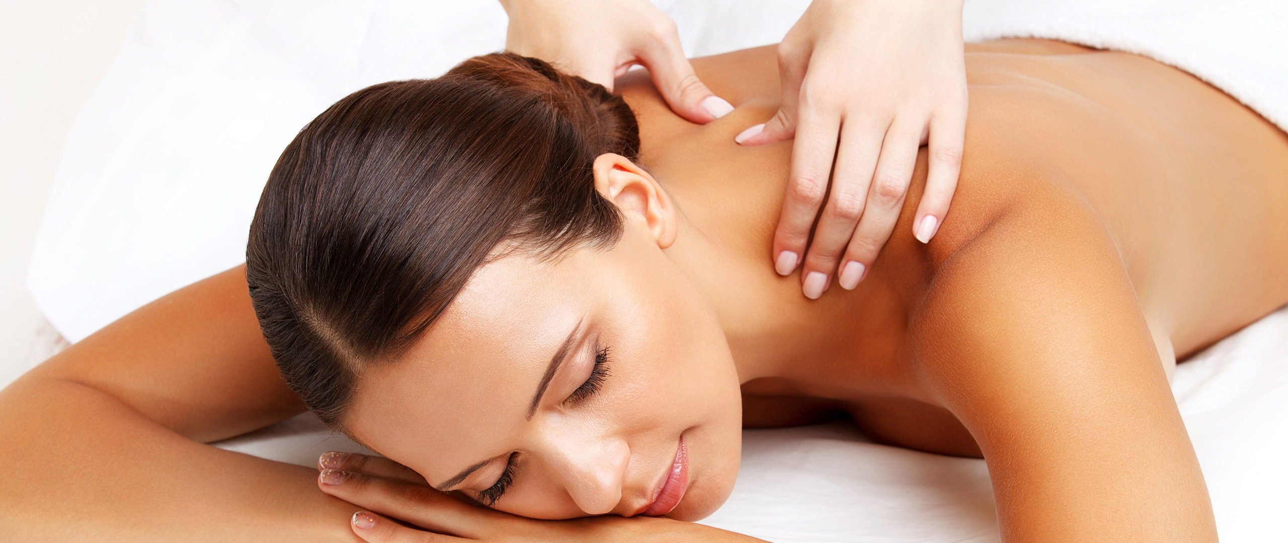 MASSOTERAPEUTA COMPLETO  - SÁBADOS - CB